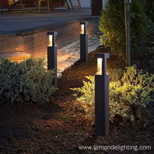 Waterproof Lamps Led Lawn Light Outdoor Lighting